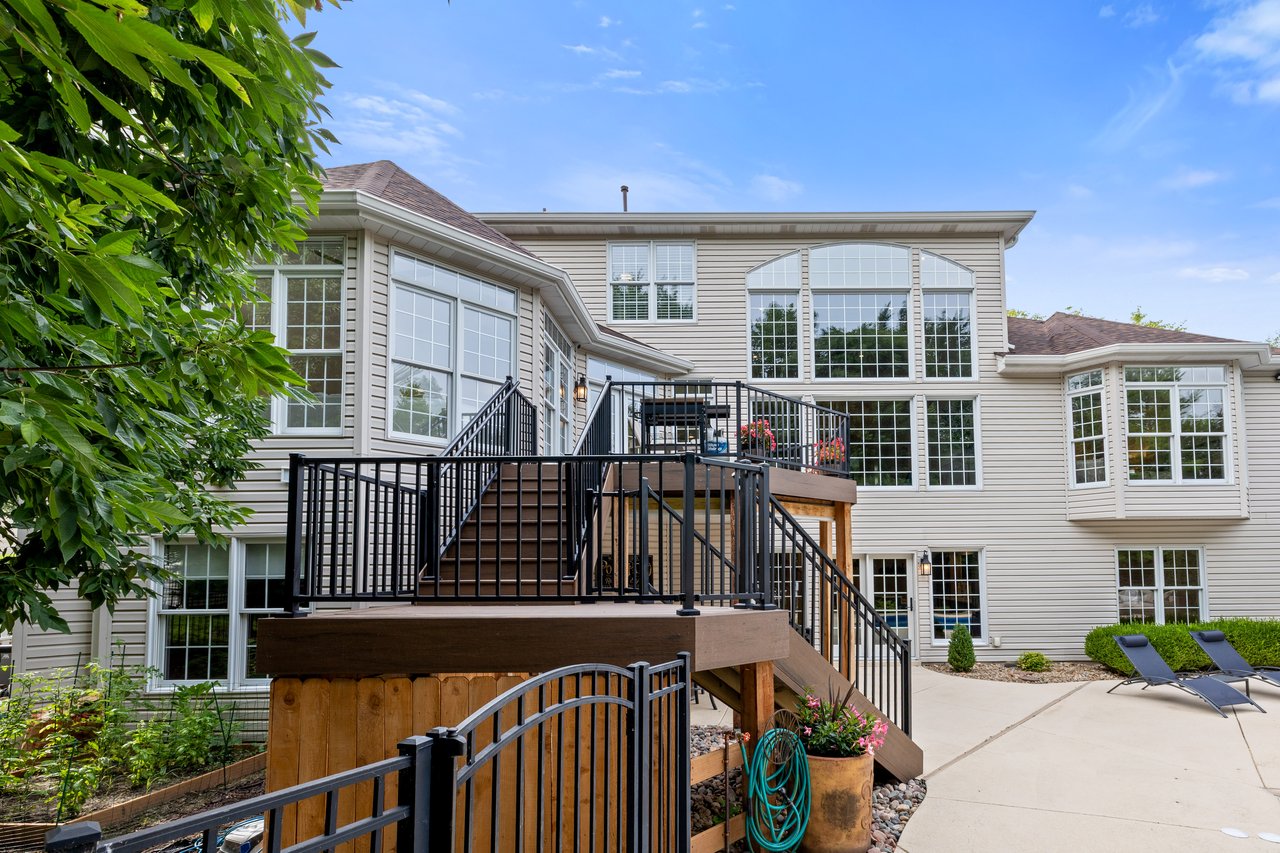 4345 Austin Pass Drive
