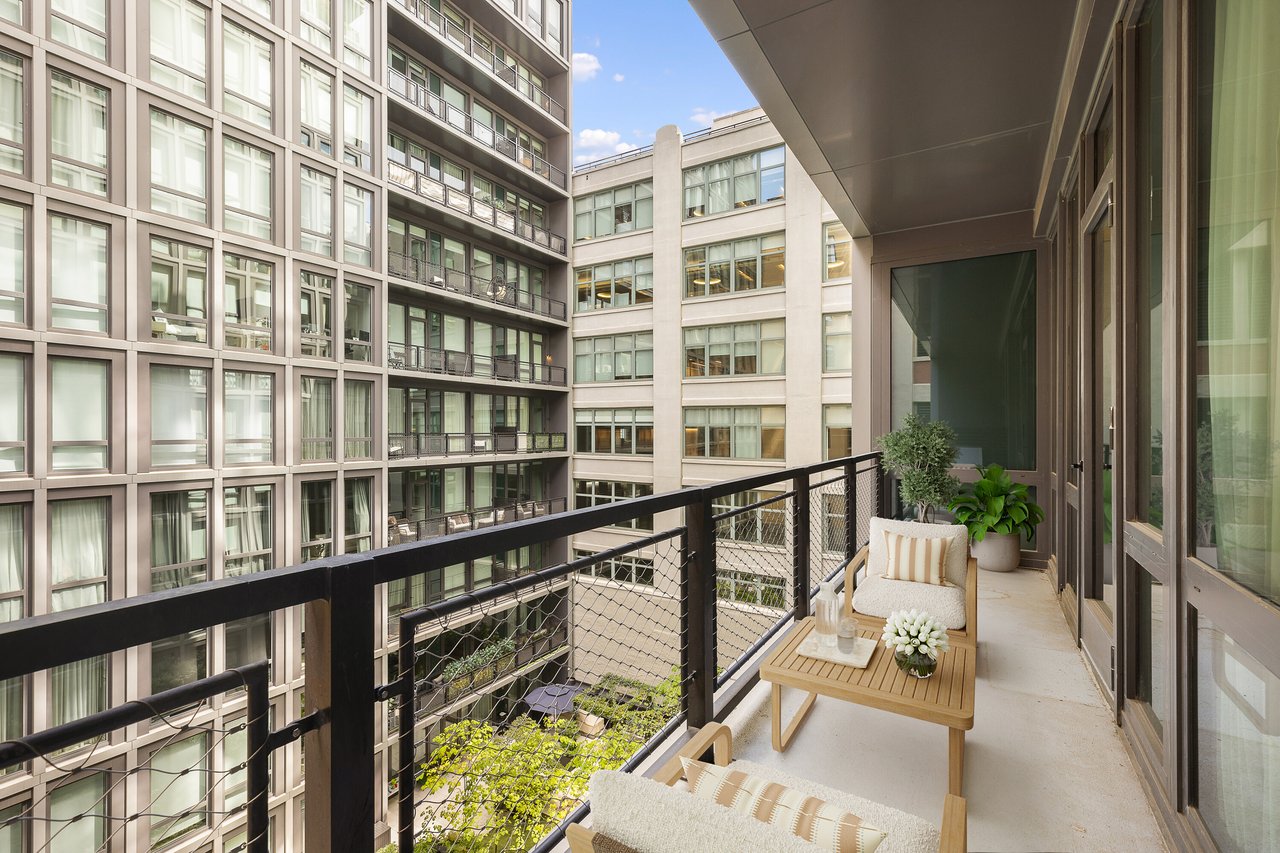 77 Charlton Street, #N6F