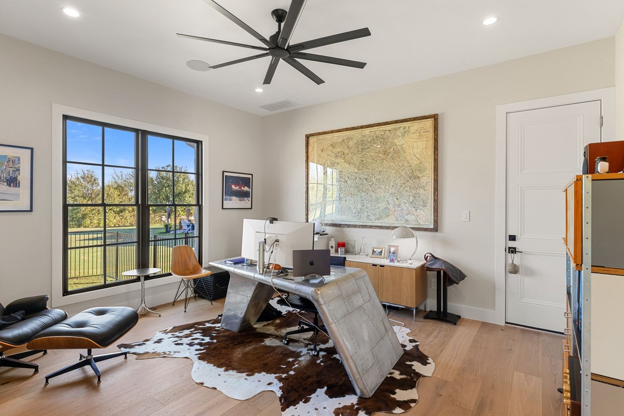 Cimarron Hills Luxury