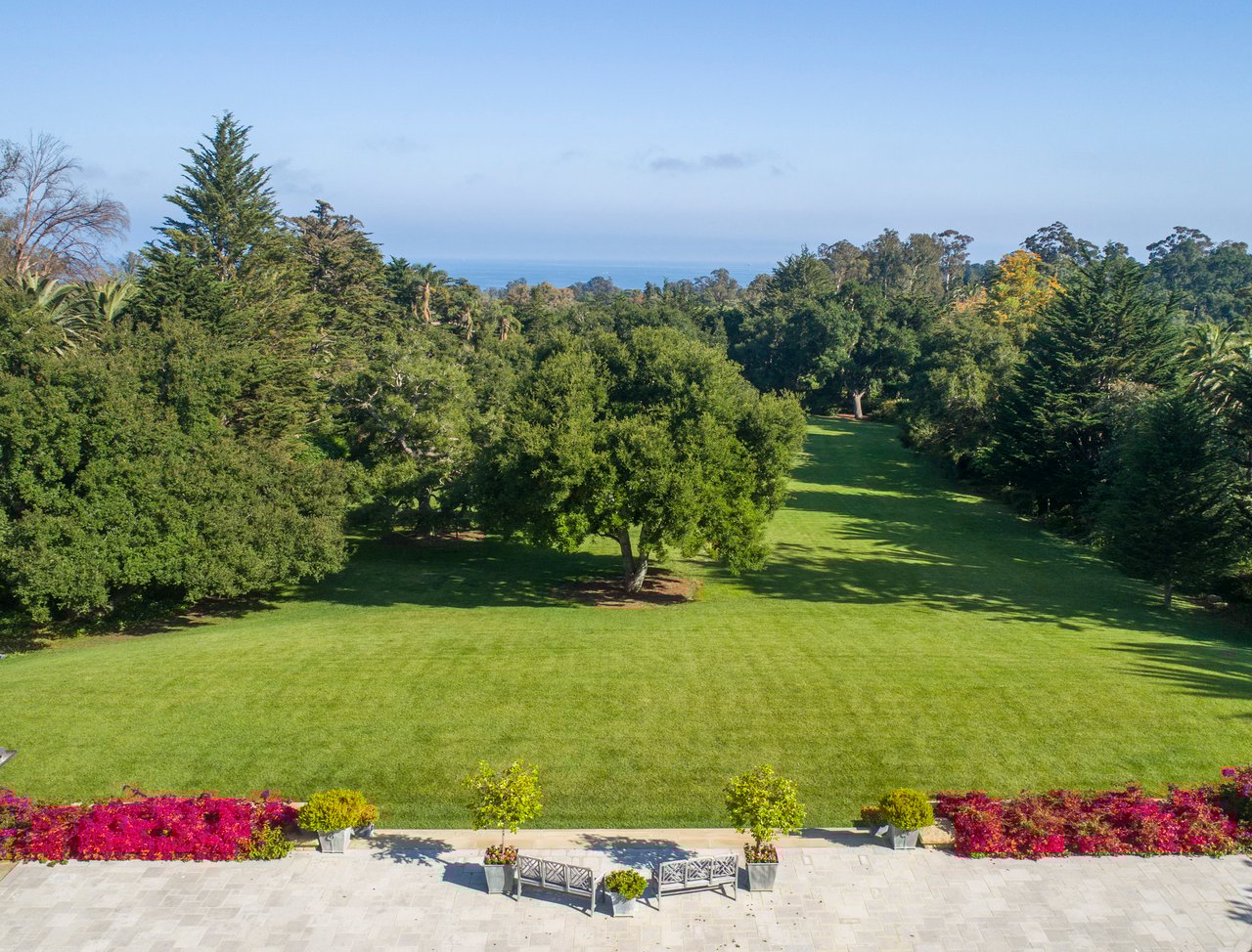 Mira Vista ~ Legacy Estate