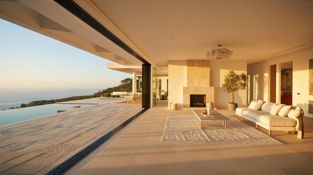 5 Surprising Benefits of Natural Light in Laguna Niguel Homes