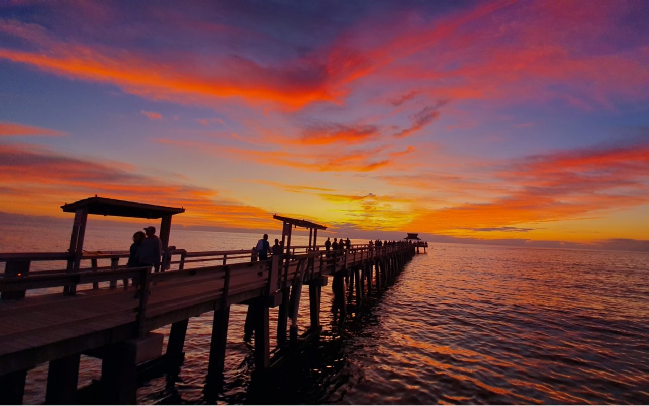 Notable Landmarks in Naples