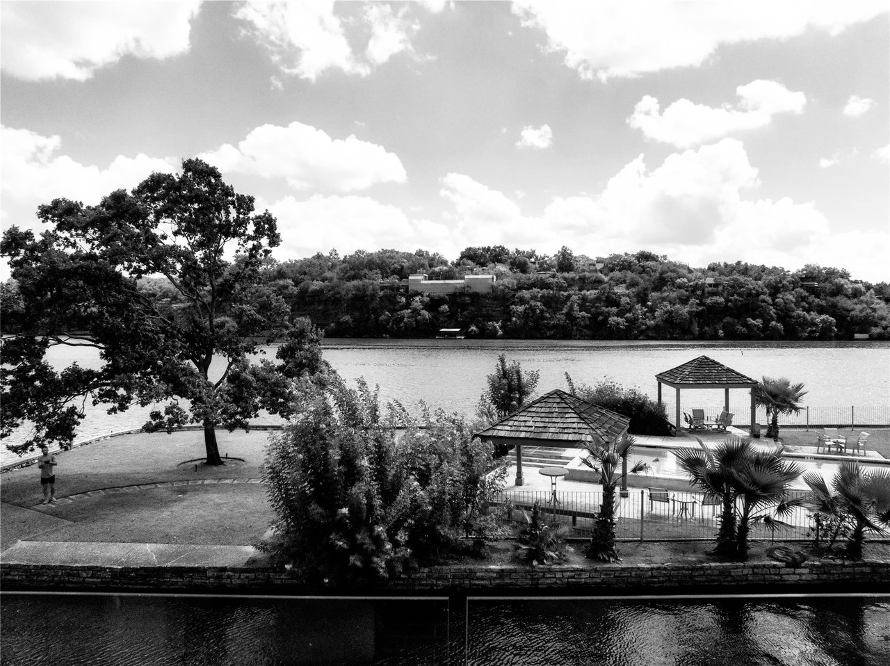 Lake Austin