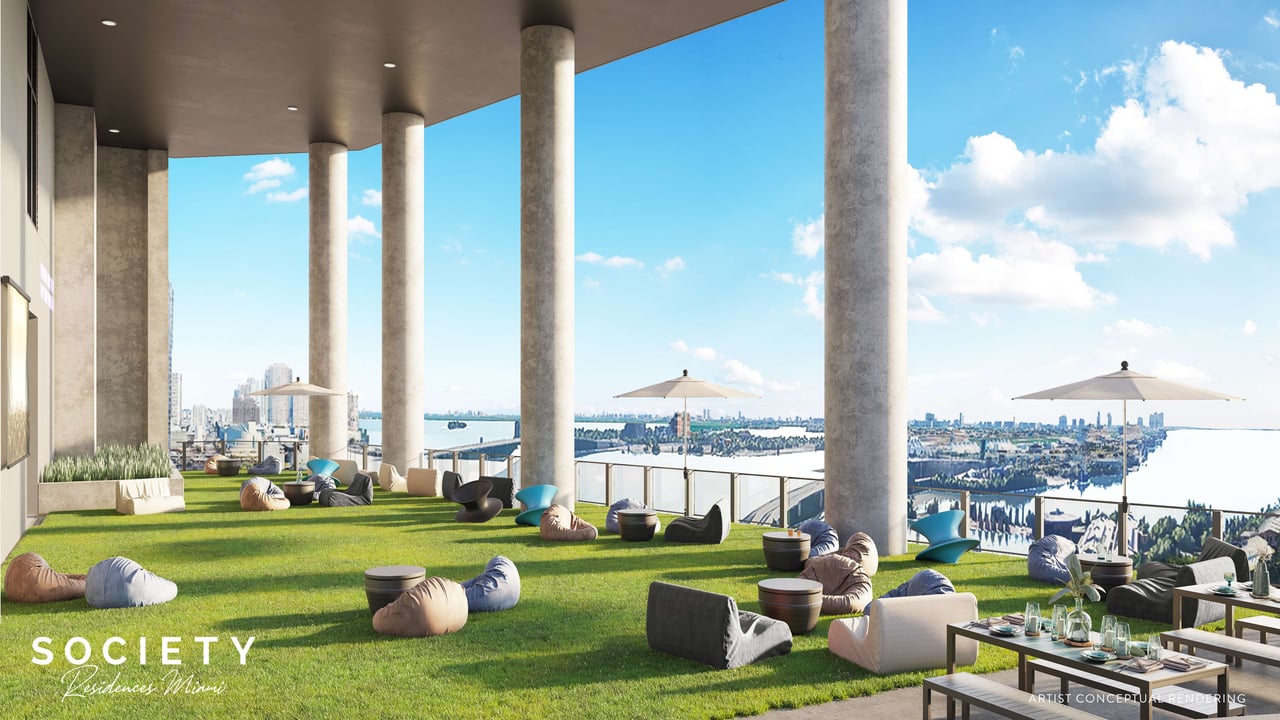 The Elser Hotel and Residences