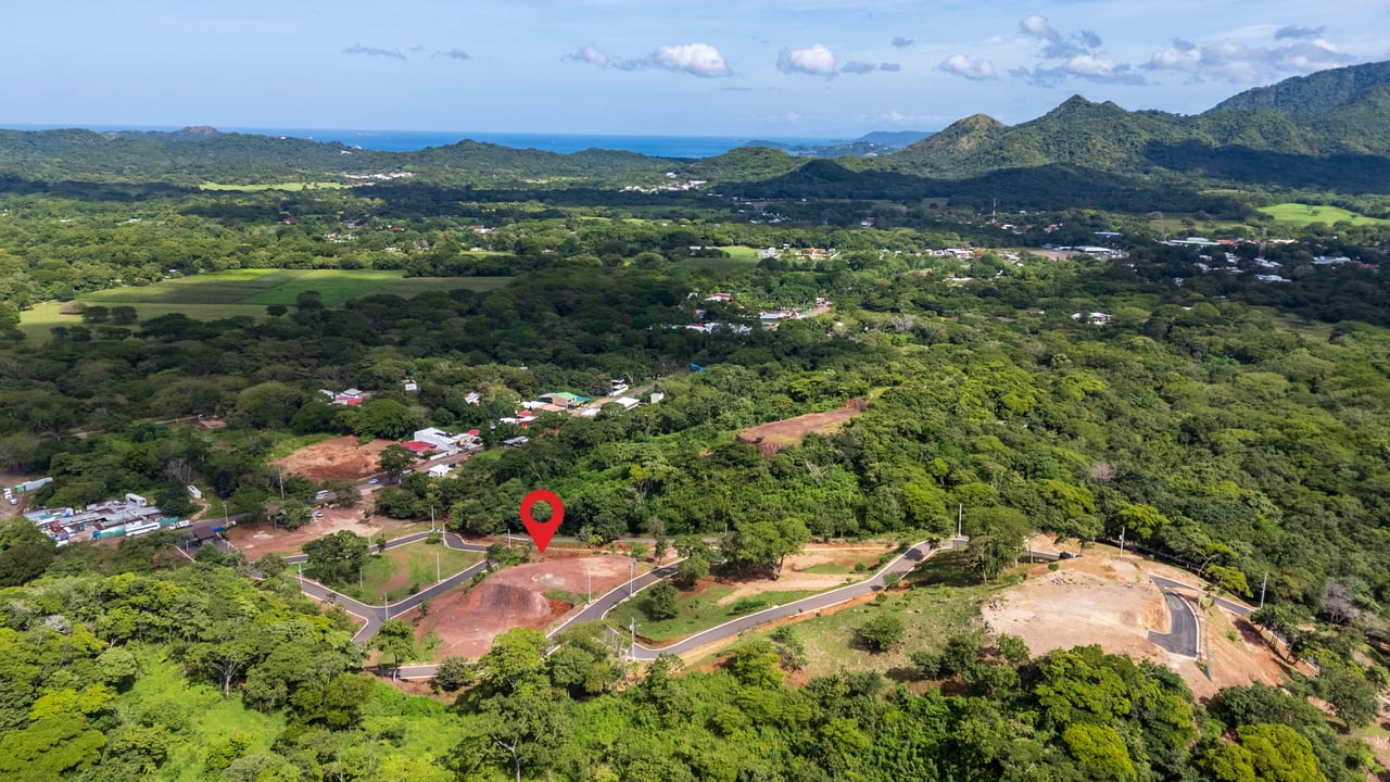 Casa Perla Alma Verde Lot 11 | Ready-to-Build Lot in Alma Verde, Huacas