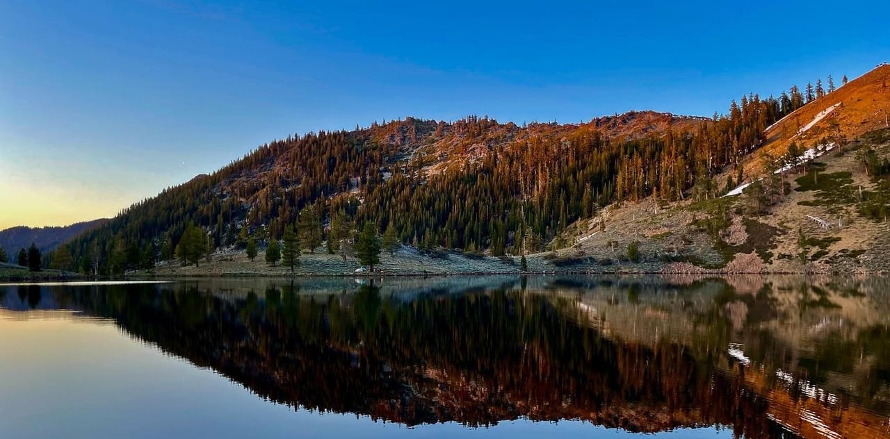 Trinity County