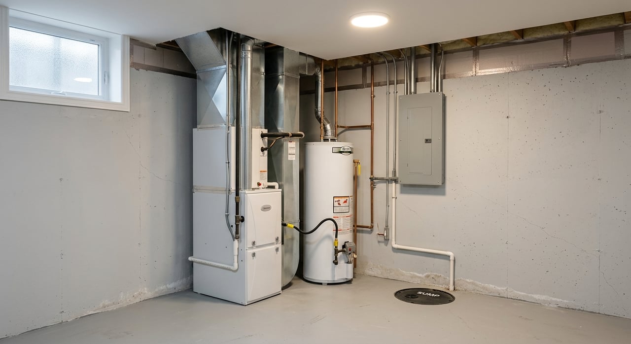 Home Inspections In Southgate: What Buyers Should Expect