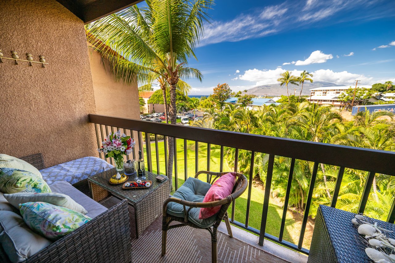 Maui Vista