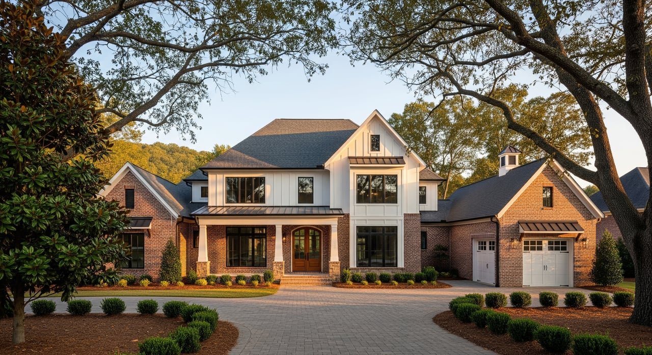 Top New Construction Communities in Canton, GA