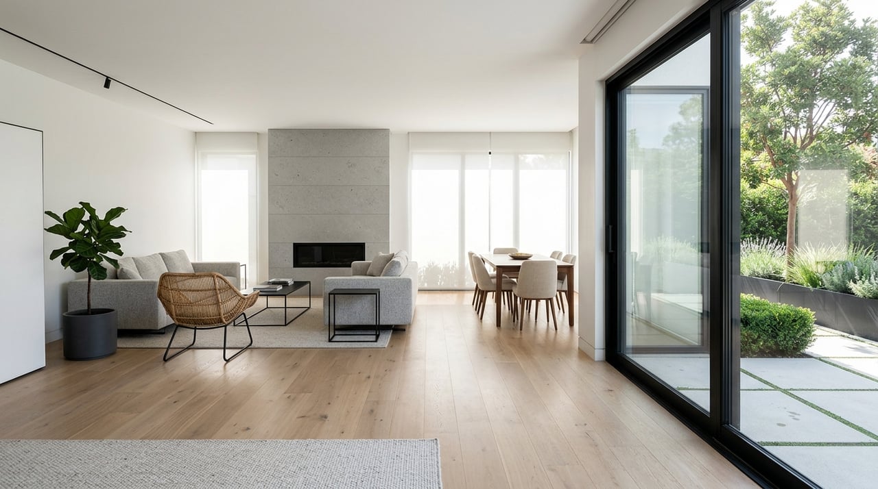 Planning A Sell-And-Buy Move In Menlo Park