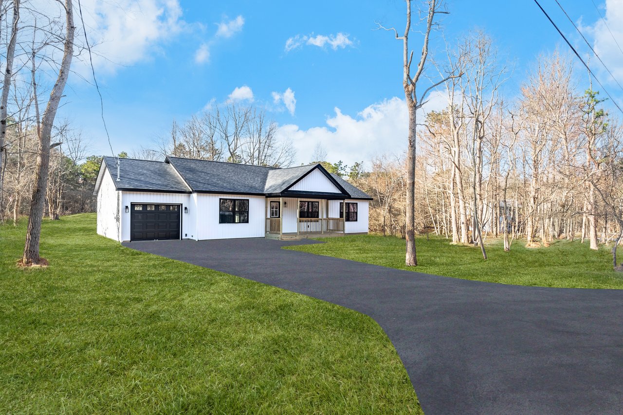 31 Parker Trail