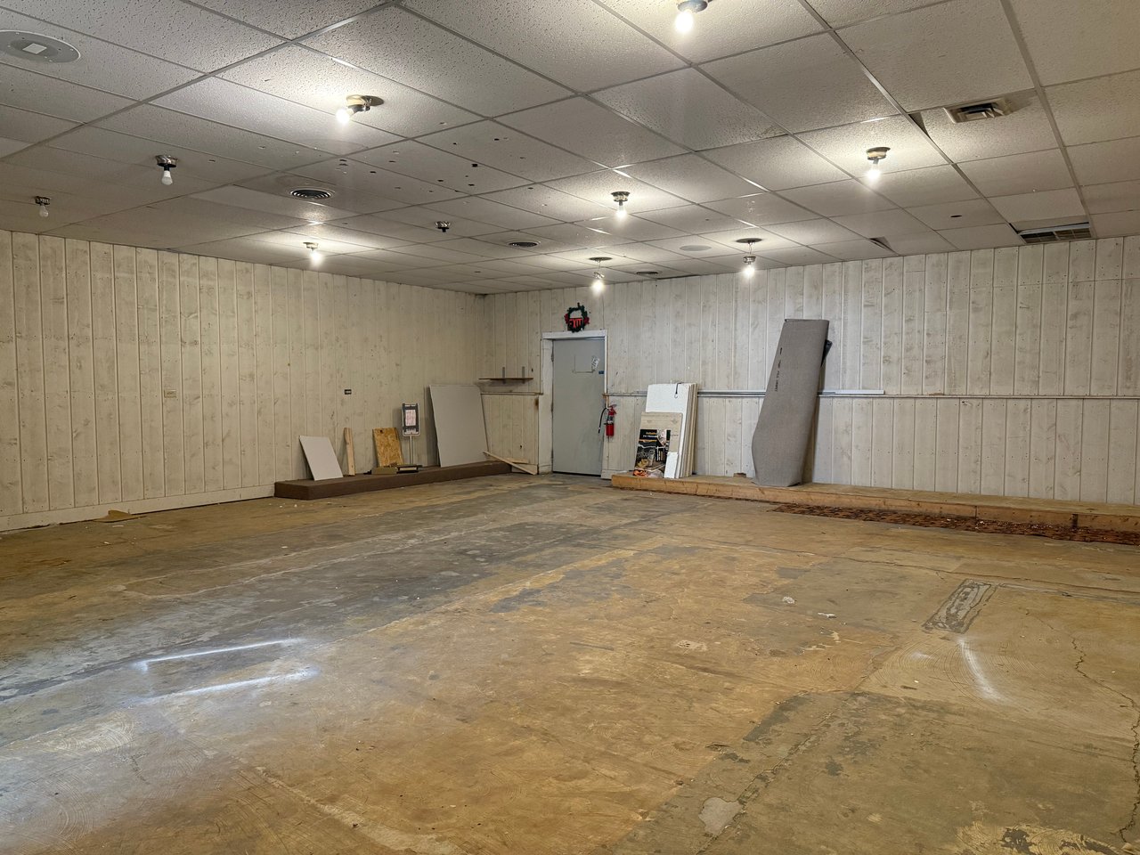 Rapid City Retail/Office/Warehouse