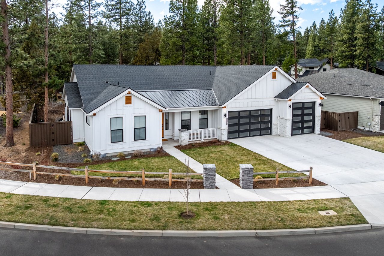 Bend Westside