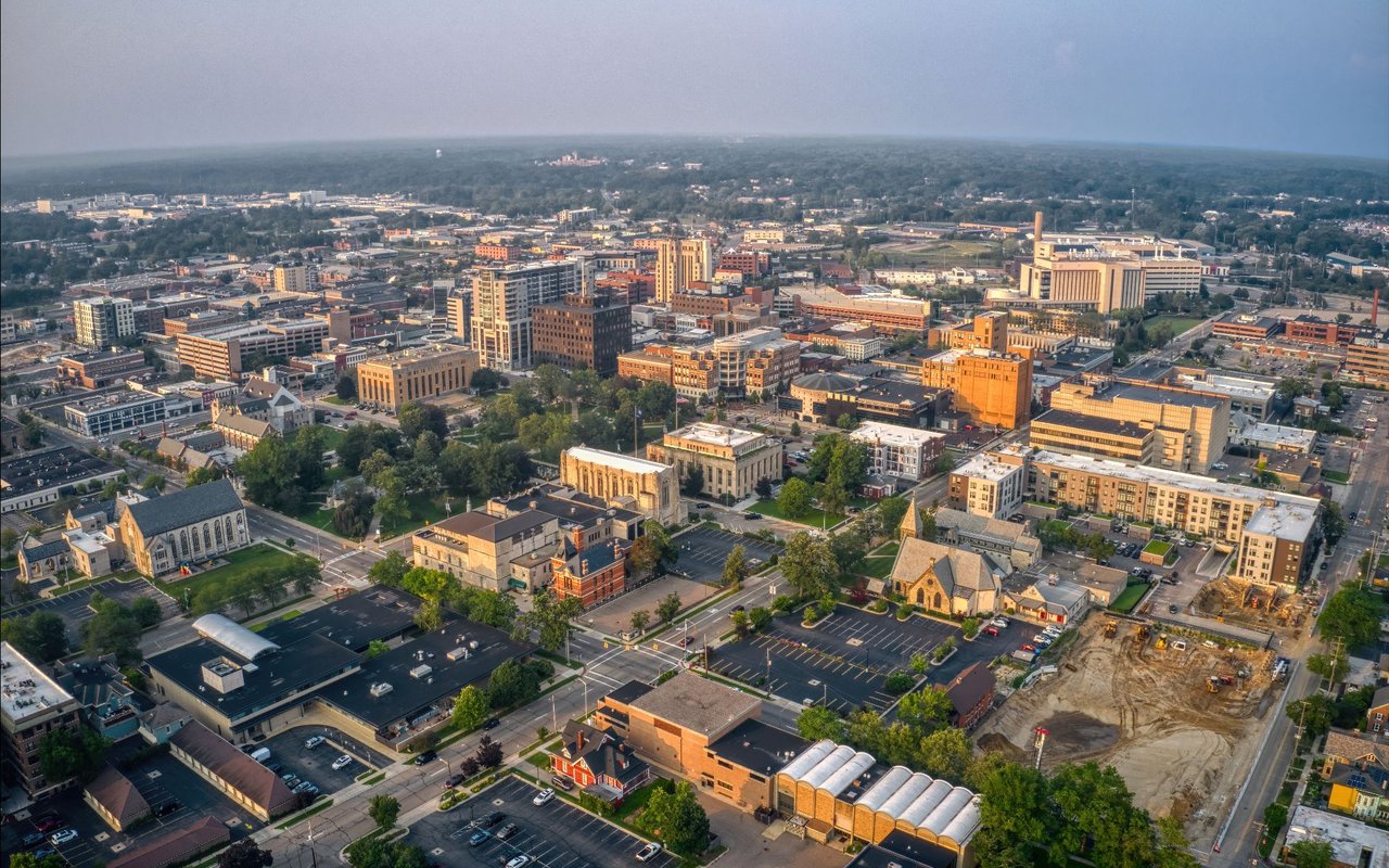 Kalamazoo