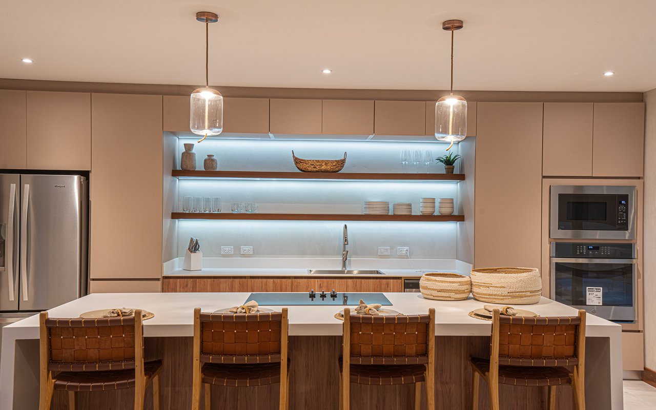 Casa Ko | Tropical Modern 4BR Retreat in Tamarindo with Exclusive Beach Club Membership