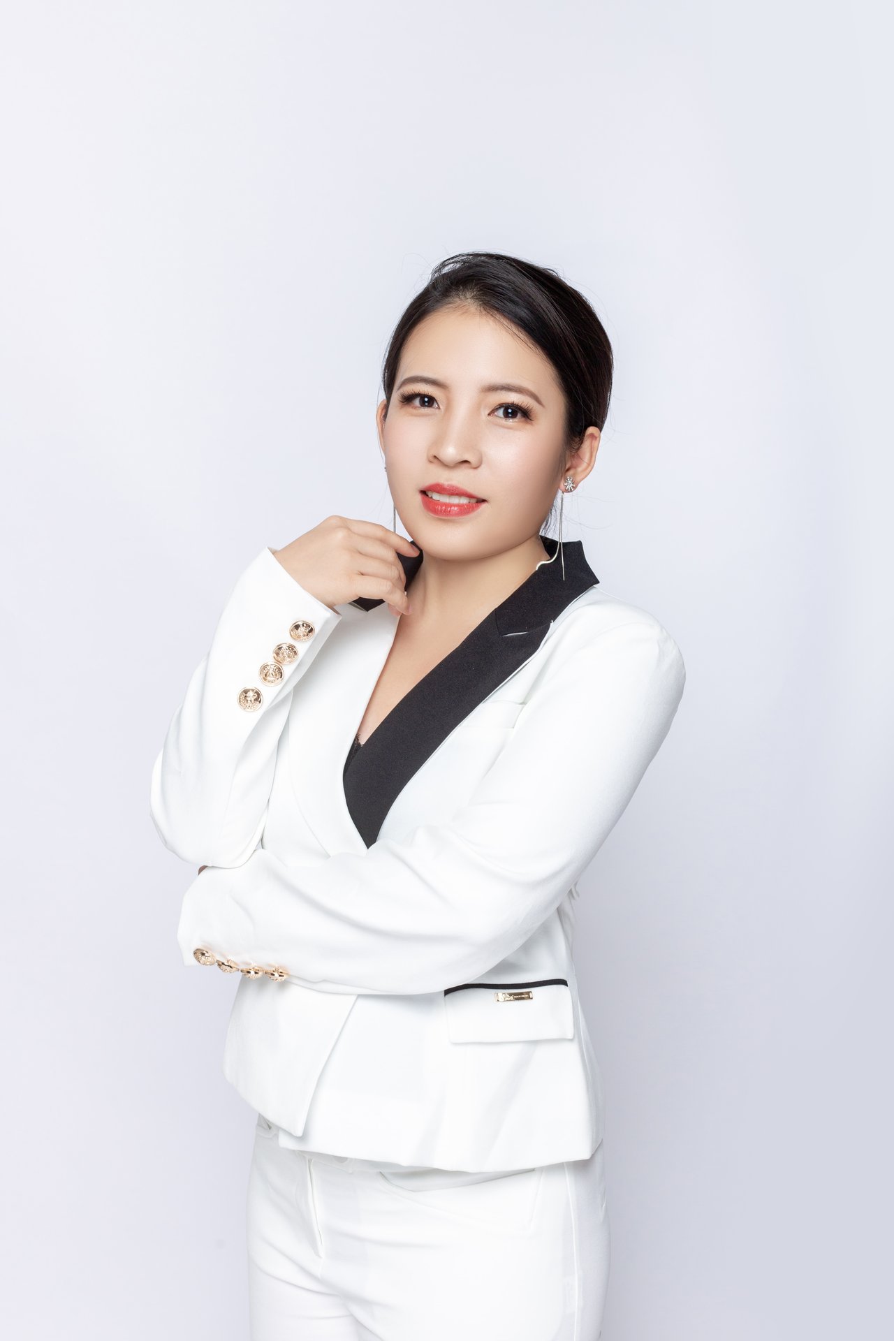 Vicky  Xiao photo