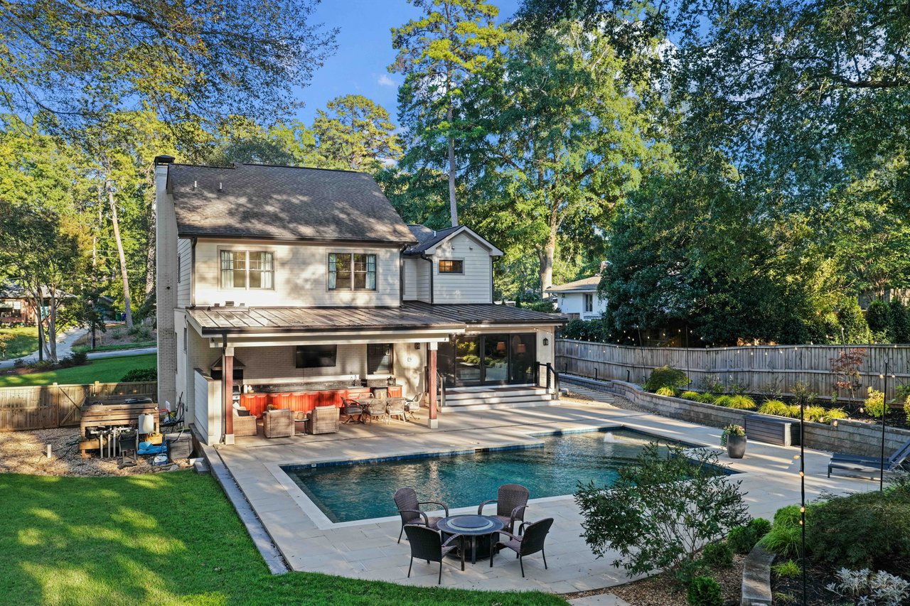 466 Bridlewood Circle