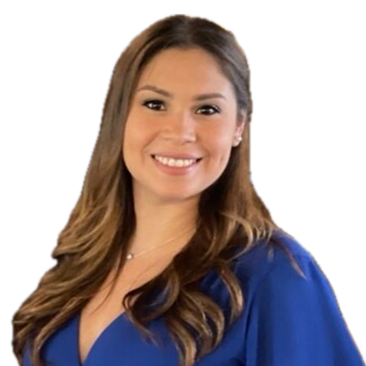 Christine Torano Burke, VA Real Estate Agent Headshot