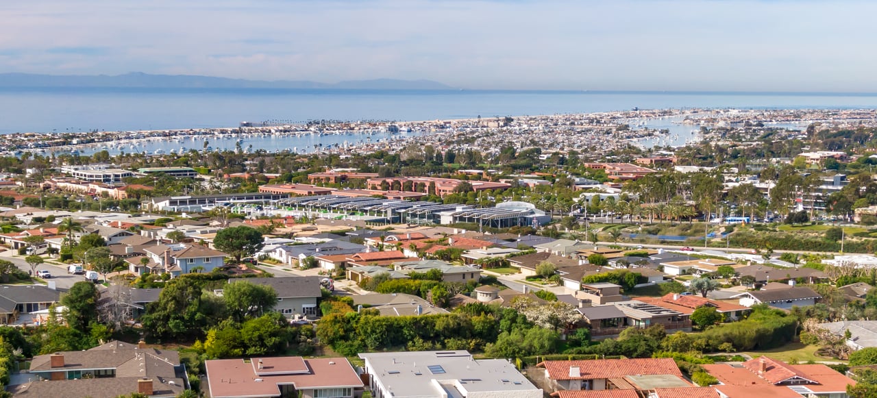 Corona del Mar Neighborhood Spotlight: Harbor View Hills