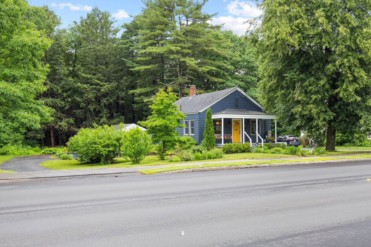 418 Auburn St, Portland