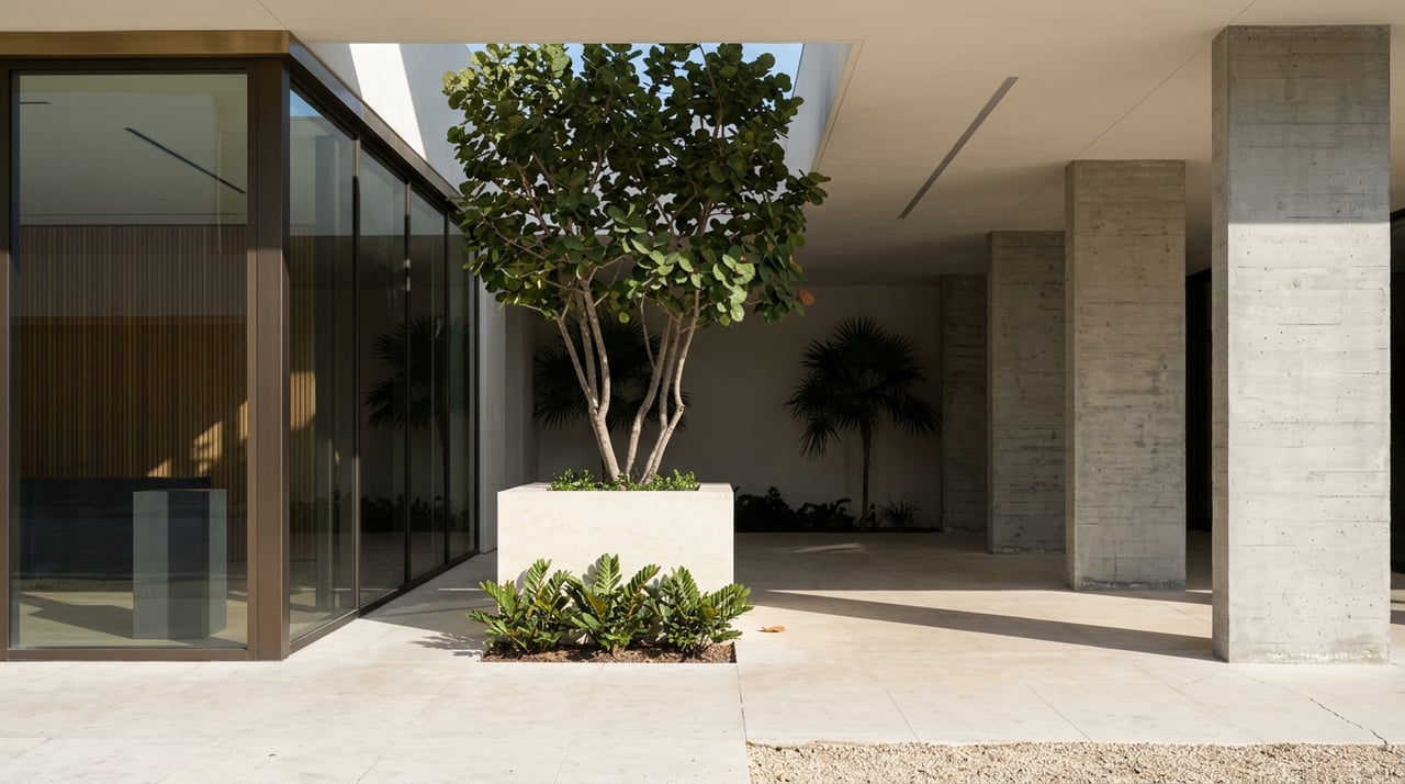 The Design District's Summer Is Quietly the Best Time to Actually Live Here