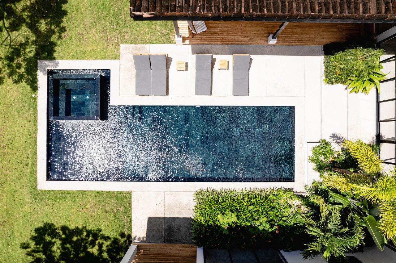 The Wave House | A Hidden Gem in Hacienda Pinilla’s Los Almendros!