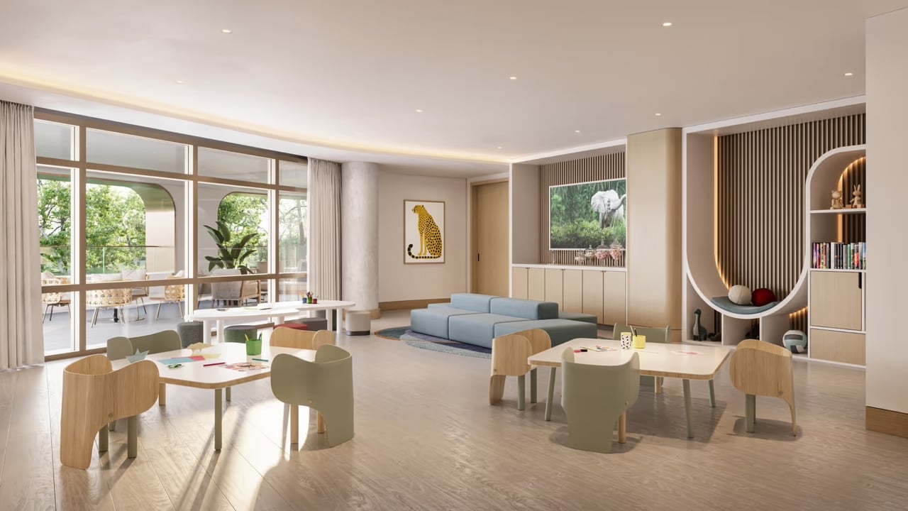 St. Regis Houston-The Residences