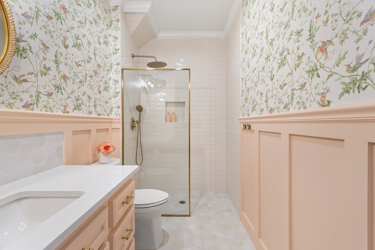 19 Strawberry Canyon Place