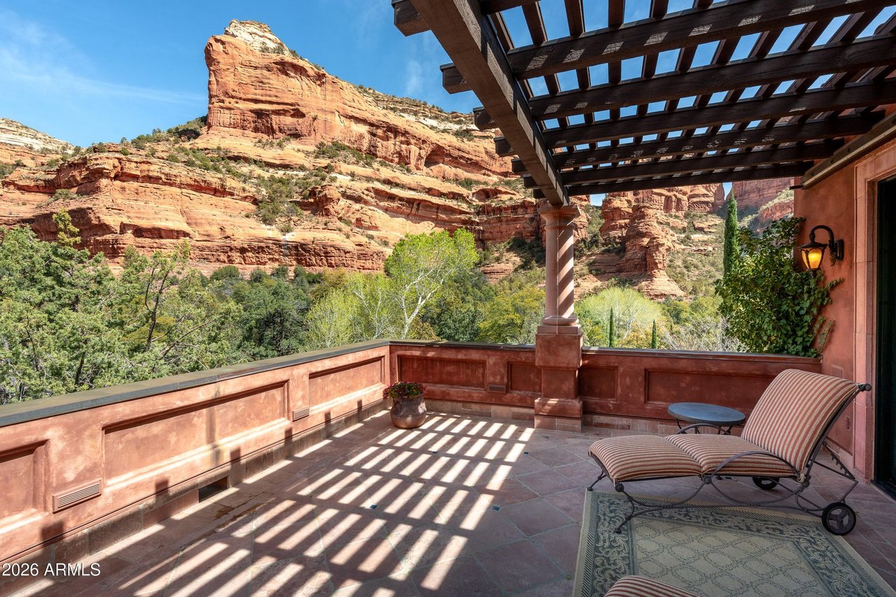 Private Enchantment Estate
