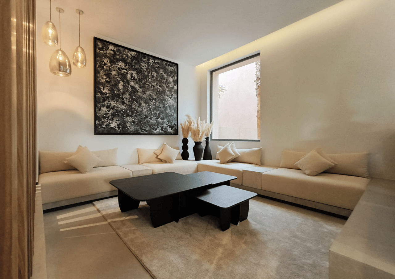 Villa for Sale on Ourika Road, Marrakech