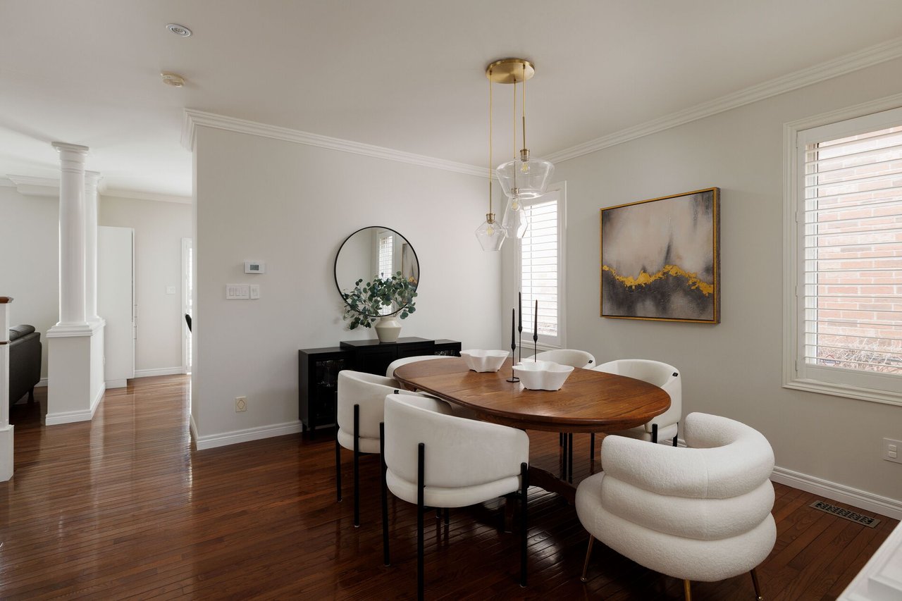 1434 Gulledge Trail, Oakville, ON L6M 3Z8