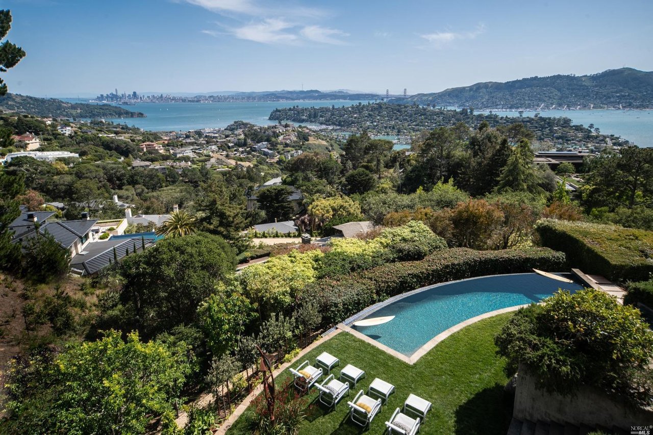 106 Mount Tiburon Rd