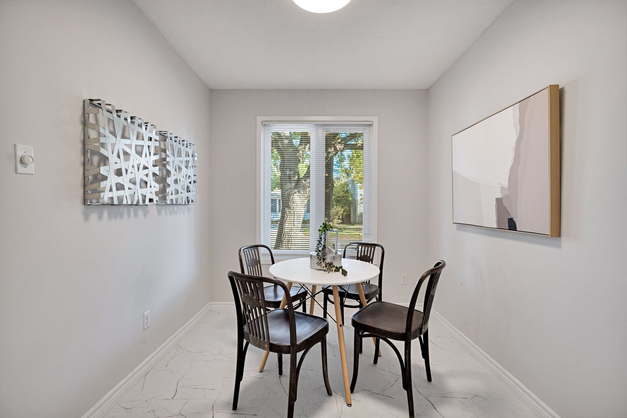 Renovated Beauty in Prime Location