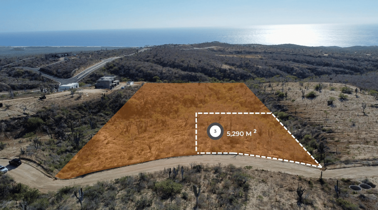 Exceptional Development Opportunity: Rolling Hills Lot #3