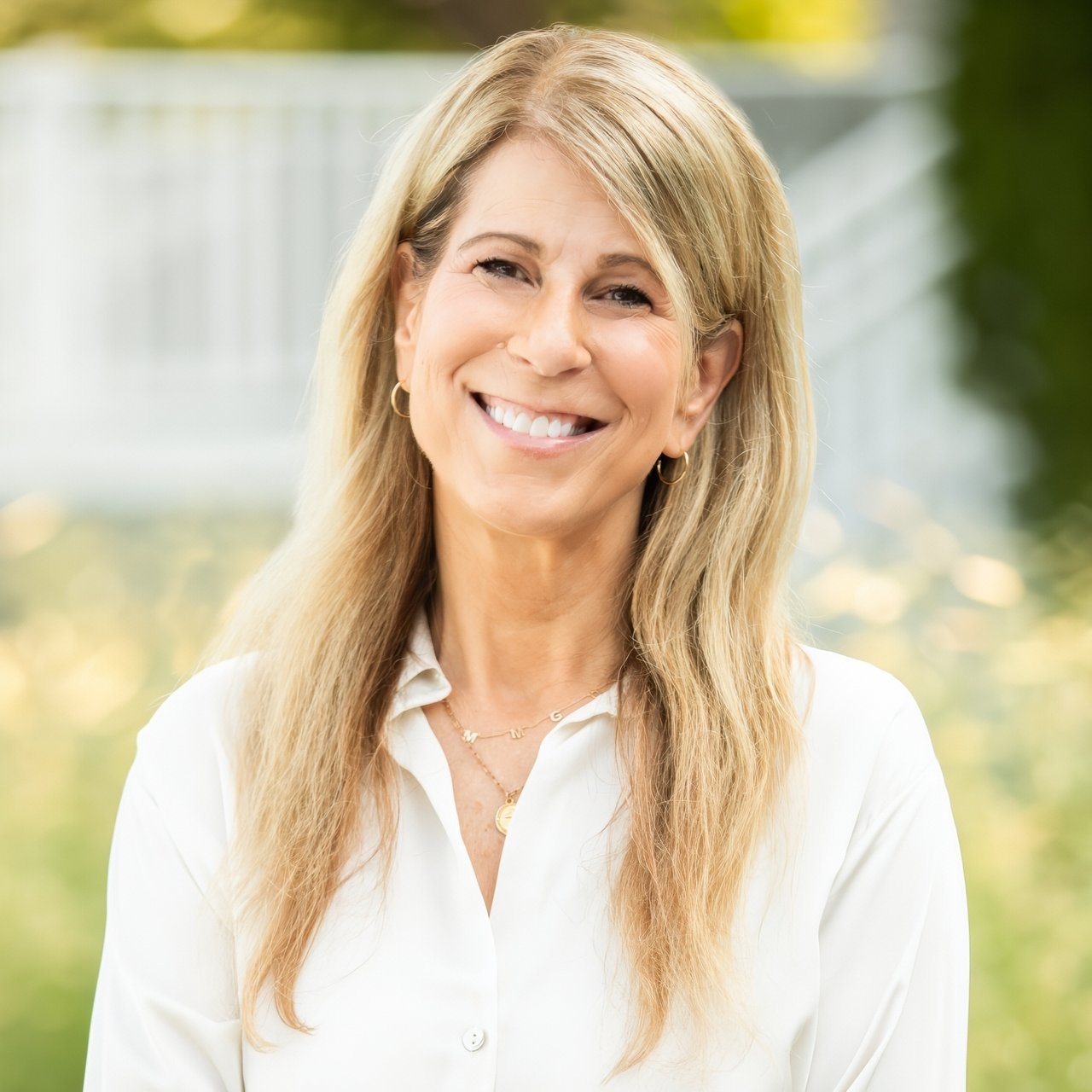 Amy McNamara Edina, MN Real Estate Agent Headshot