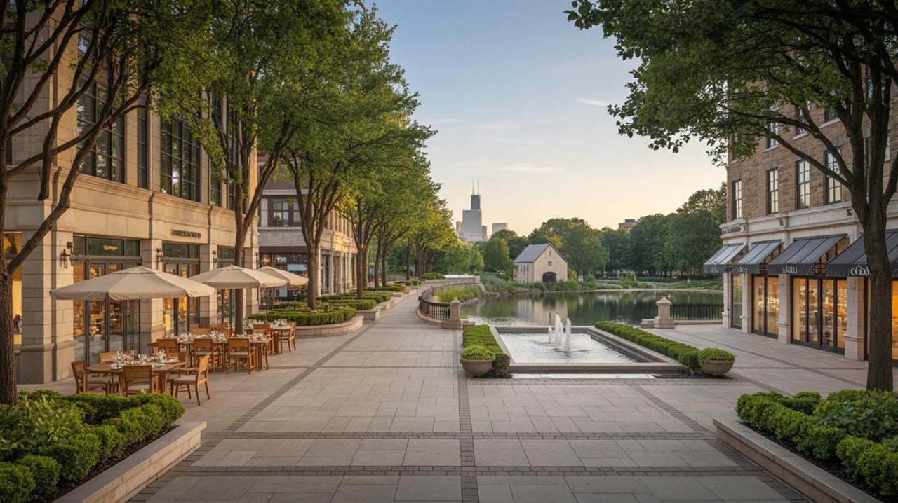 Hidden Gems in Oak Brook You Need to Discover