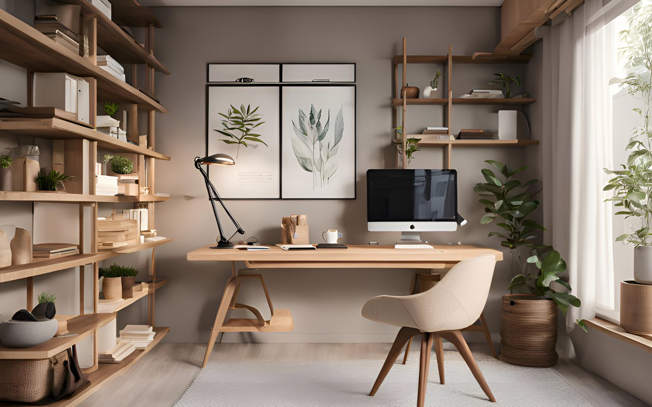 Smart Downsizing in Silicon Valley: Keeping It Comfy and Stylish