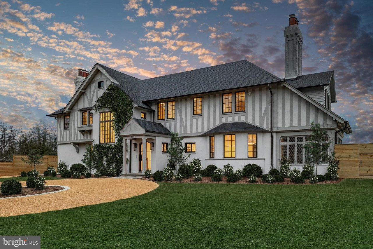 Hopkins House