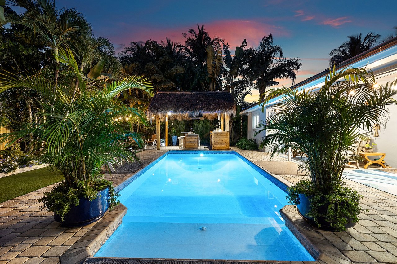 2709 SW 4th St., Boynton Beach FL