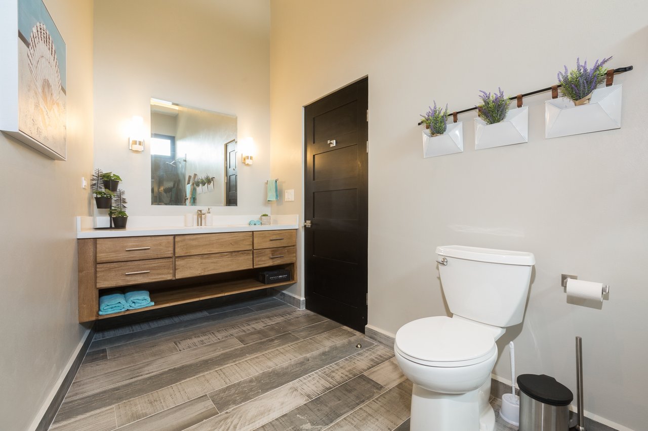 Casa Giving Tree | Modern 5-Bed Luxury Home with Beach Access in Tamarindo, Costa Rica