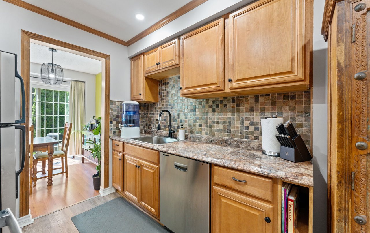 4662 Kingston Road Unit 45