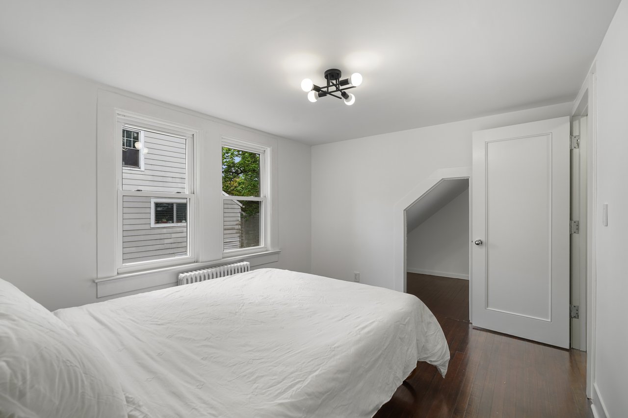 9 Milan Avenue
