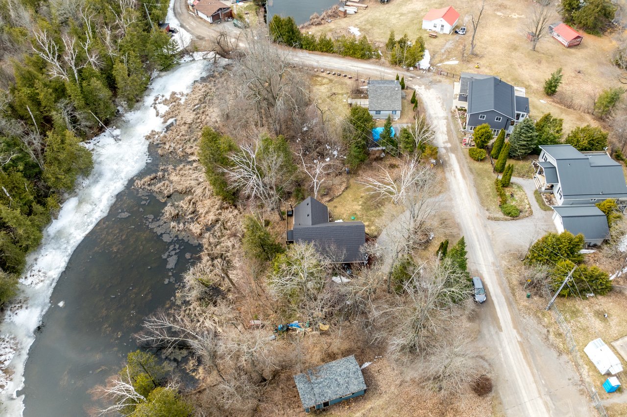 119 BIRCH POINT DRIVE