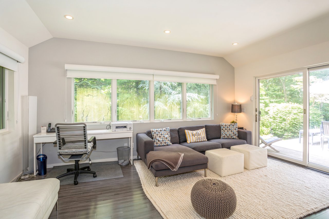 Springs Summer Rental