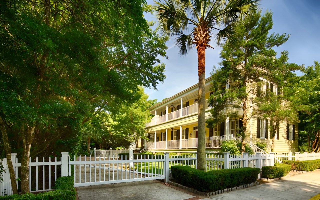 For Sale – Old Village Mt. Pleasant Homes