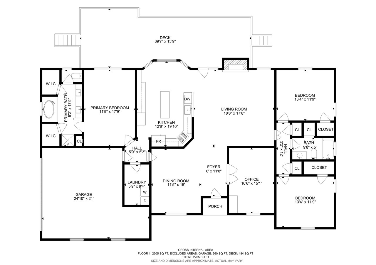 75 Hickory Dr