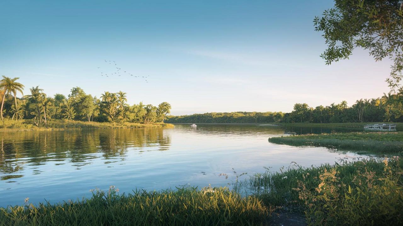 Hidden Gems in Lake Ida, FL You Need to Discover