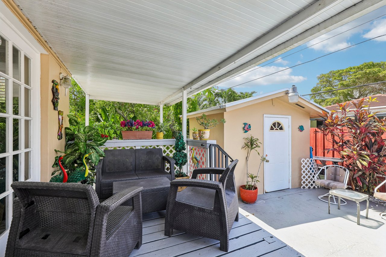 The West Miami Opportunity