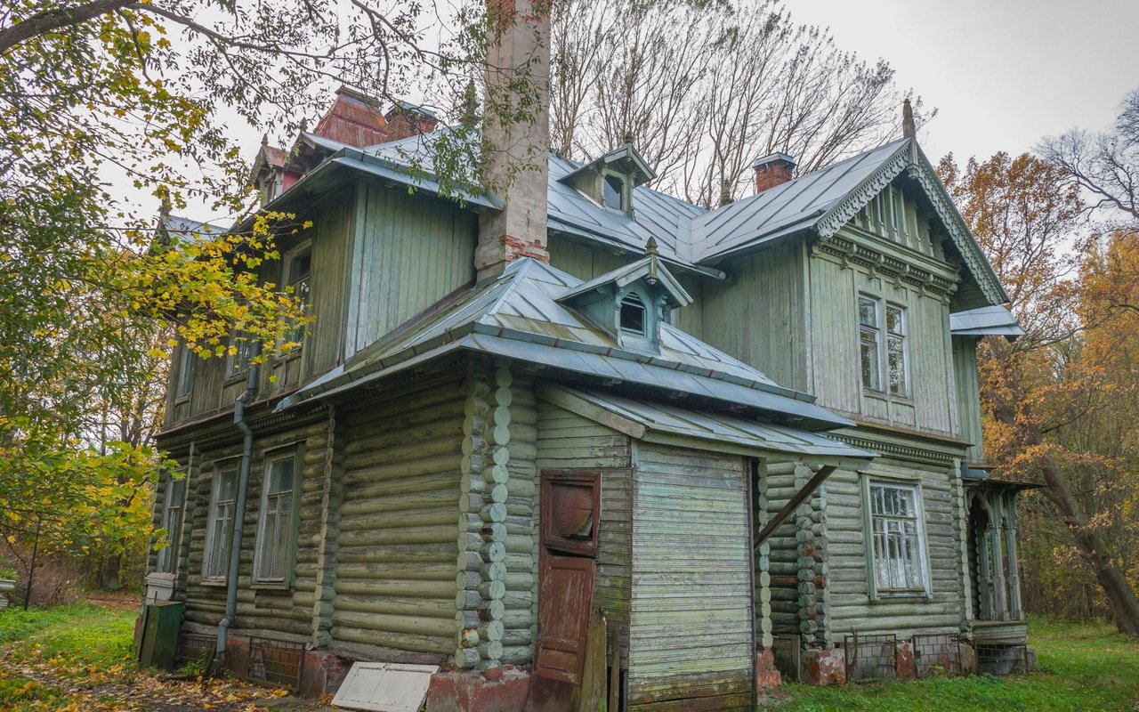 Litchfield Plantation