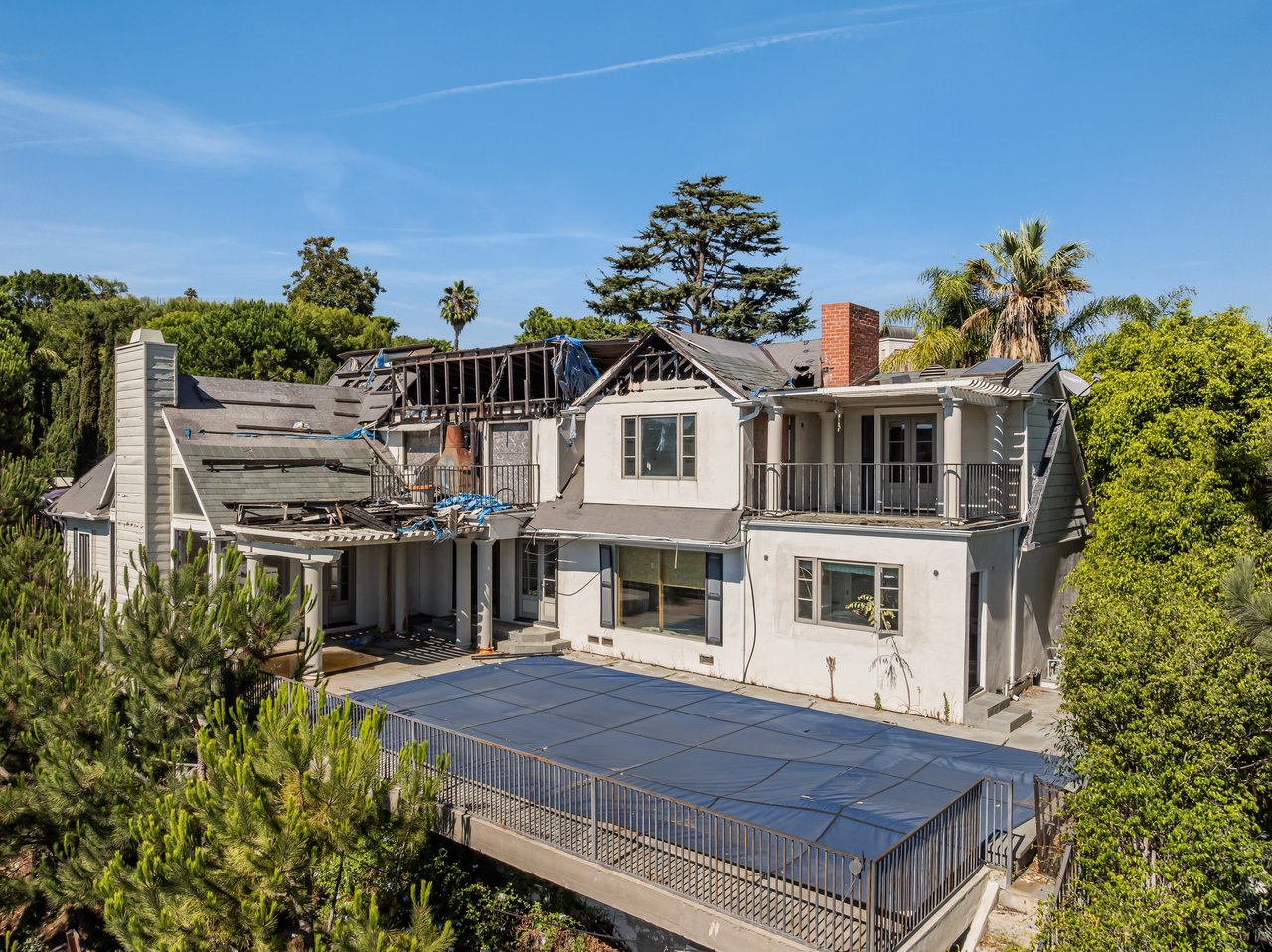 991 Bel Air Rd